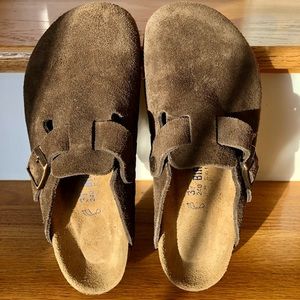 Birkenstock Clogs